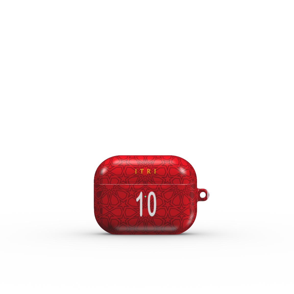 Zellige Kora No.10 — AirPods Case Cover