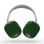 Zellige Iconic Imperial Green — AirPods Max Cover