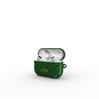 Zellige Iconic Imperial Green — AirPods Case Cover