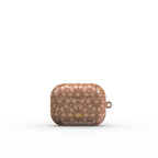 Zellige Iconic Sahara — AirPods Case Cover