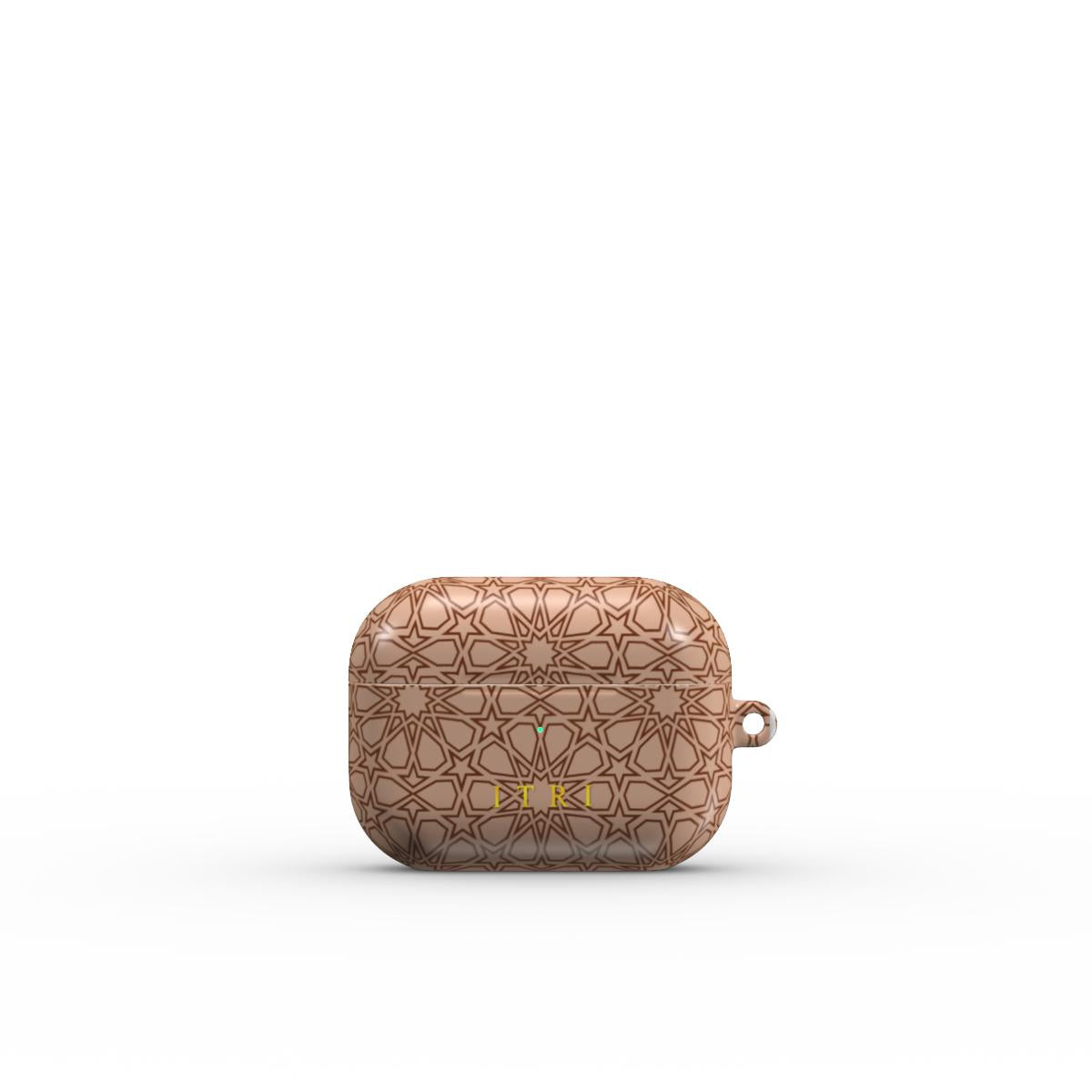 Zellige Iconic Sahara — AirPods Case Cover