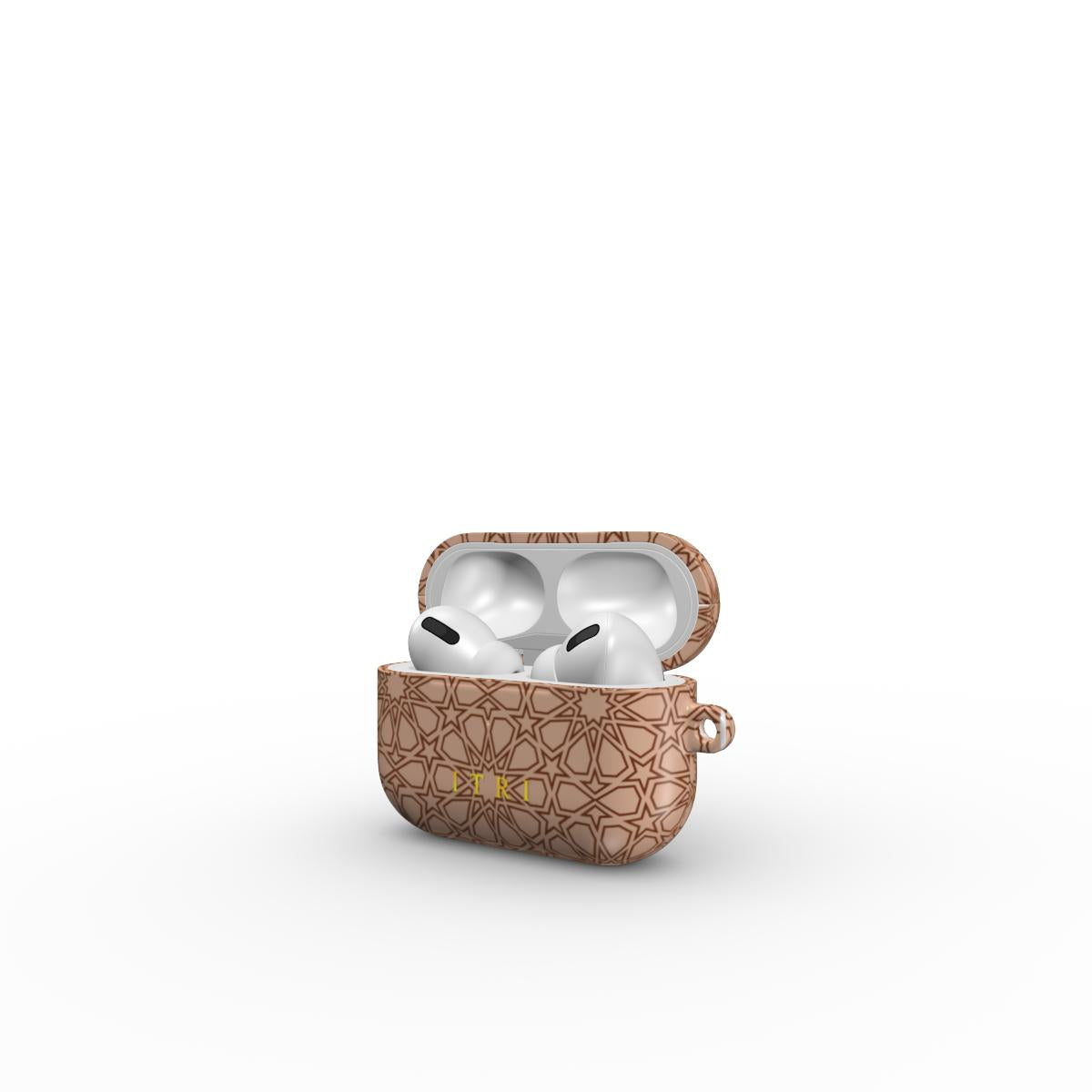Zellige Iconic Sahara — AirPods Case Cover