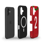 Zellige Kora Jouj — iPhone MagSafe Case