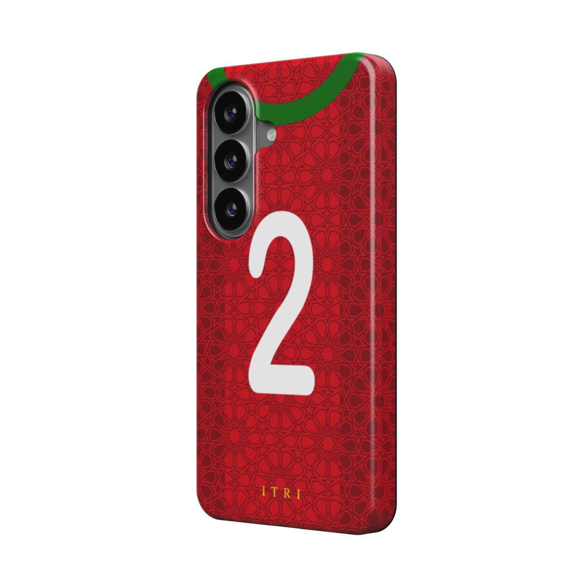 Zellige Kora Jouj — Samsung Magnetic Case