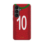 Zellige Kora No.10 — Samsung Magnetic Case