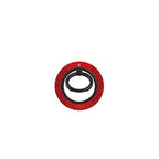 Zellige Kora No.10 — Magnetic Ring Holder