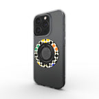 Zellige Imperial Colors — Magnetic Ring Holder