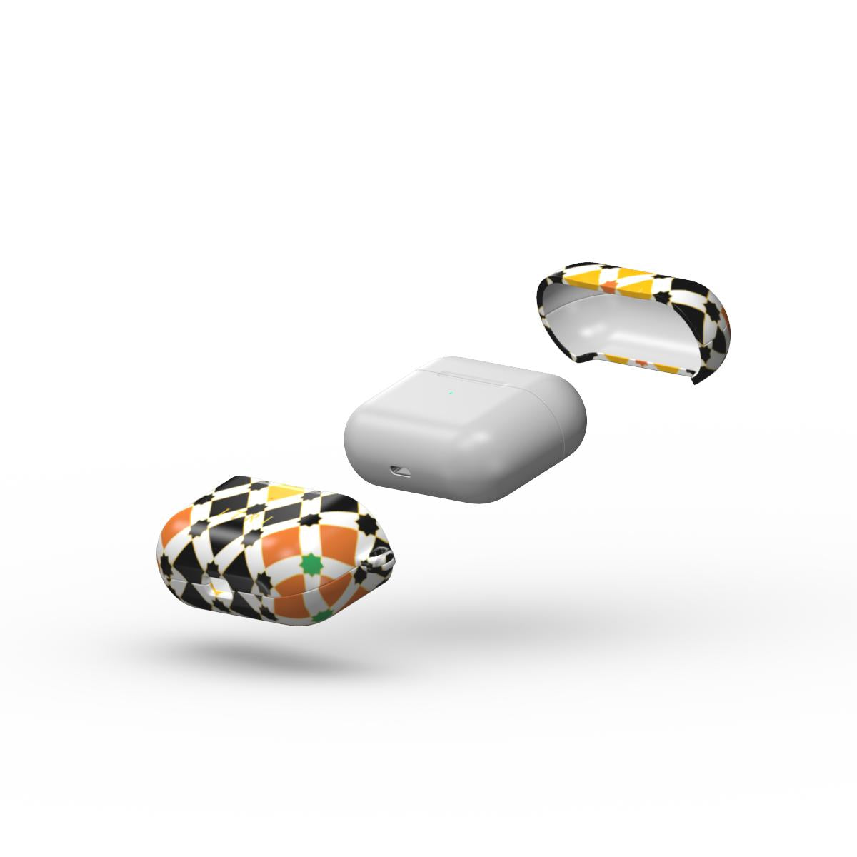 Zellige Imperial Classic — AirPods Case Cover