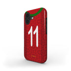 Zellige Kora N°11 – Coque Iphone MagSafe