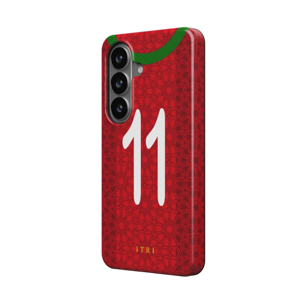 Zellige Kora N°11 – Coque Samsung Magnetic