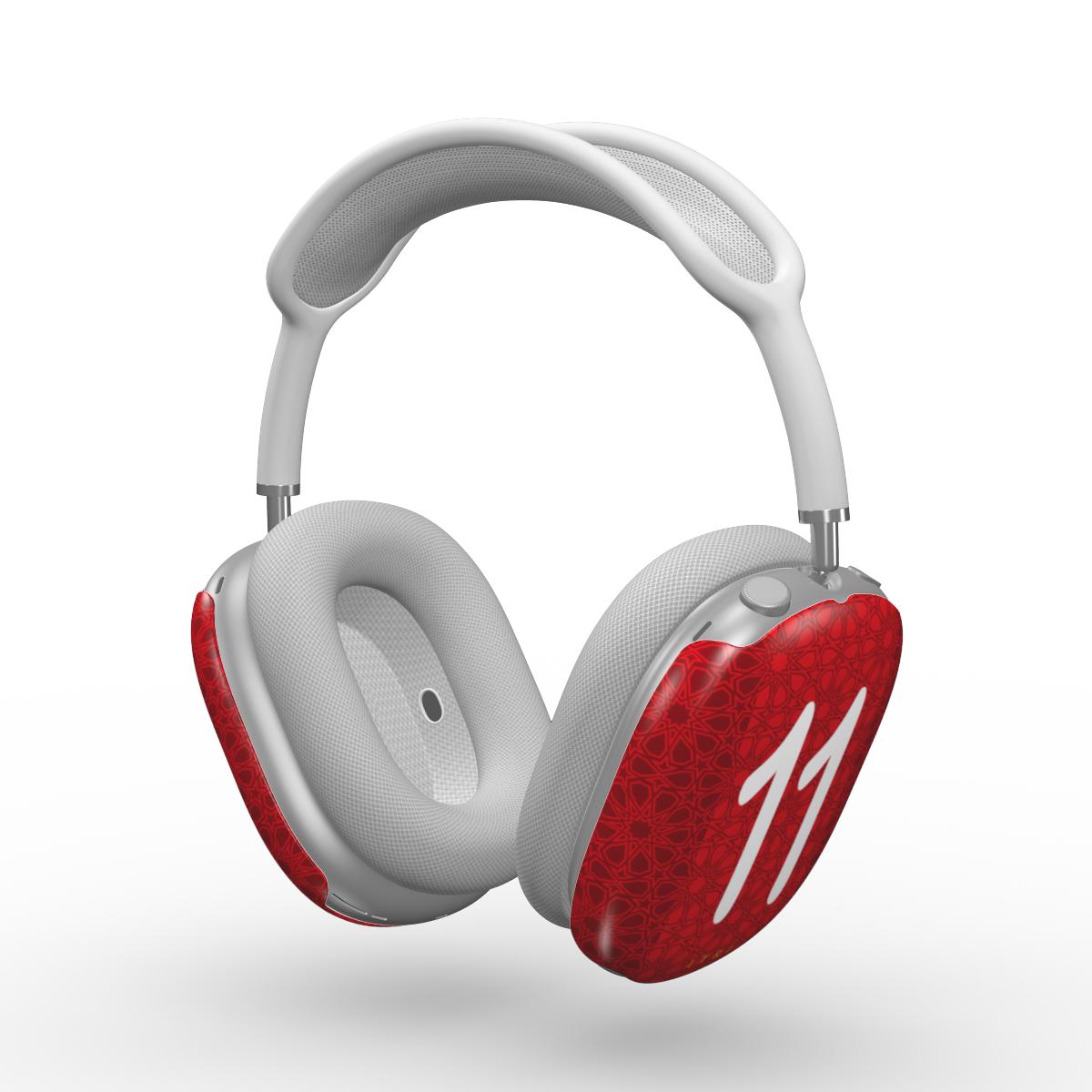Zellige Kora N°11 – Protection Air pods Max
