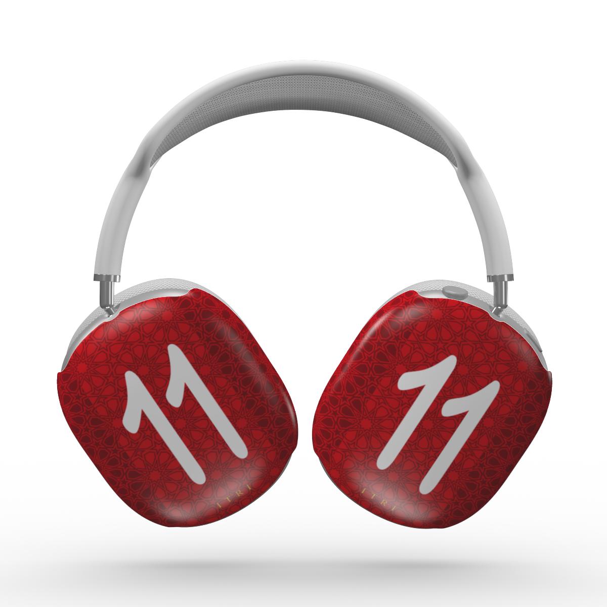 Zellige Kora N°11 – Protection Air pods Max