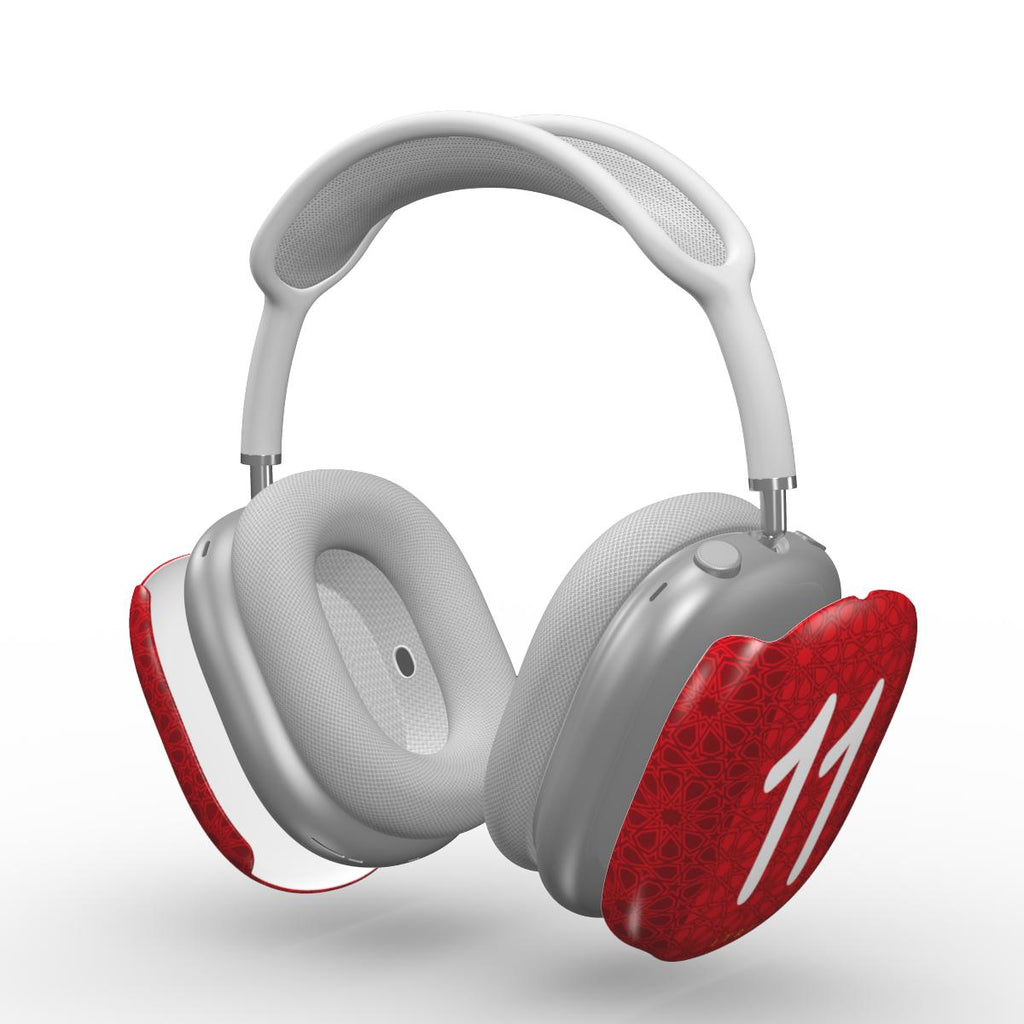 Zellige Kora N°11 – Protection Air pods Max