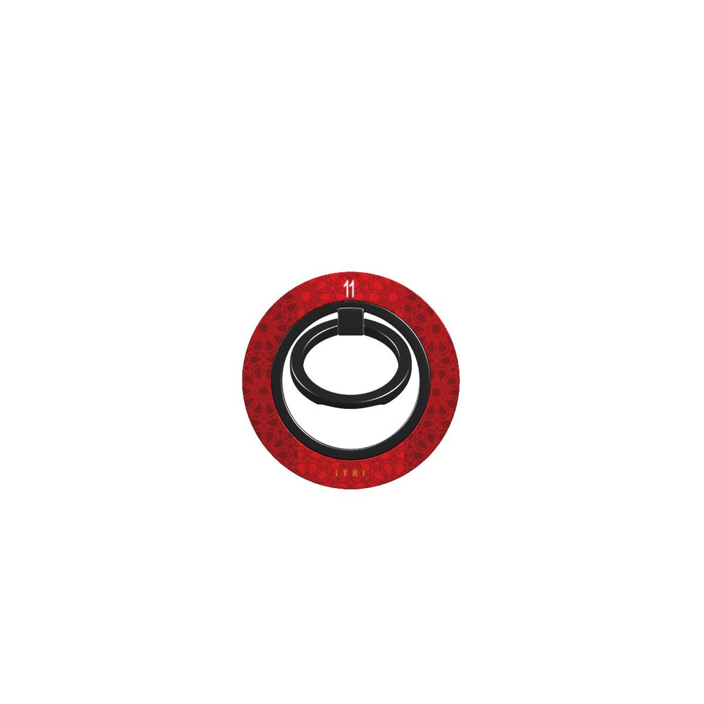 Zellige Kora N°11 – Ring holder