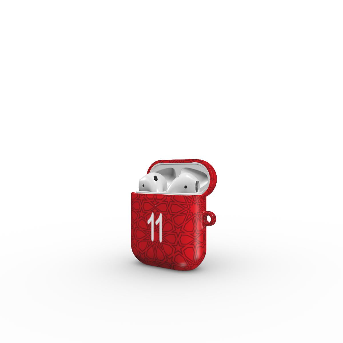 Zellige Kora No.11 — AirPods Case Cover