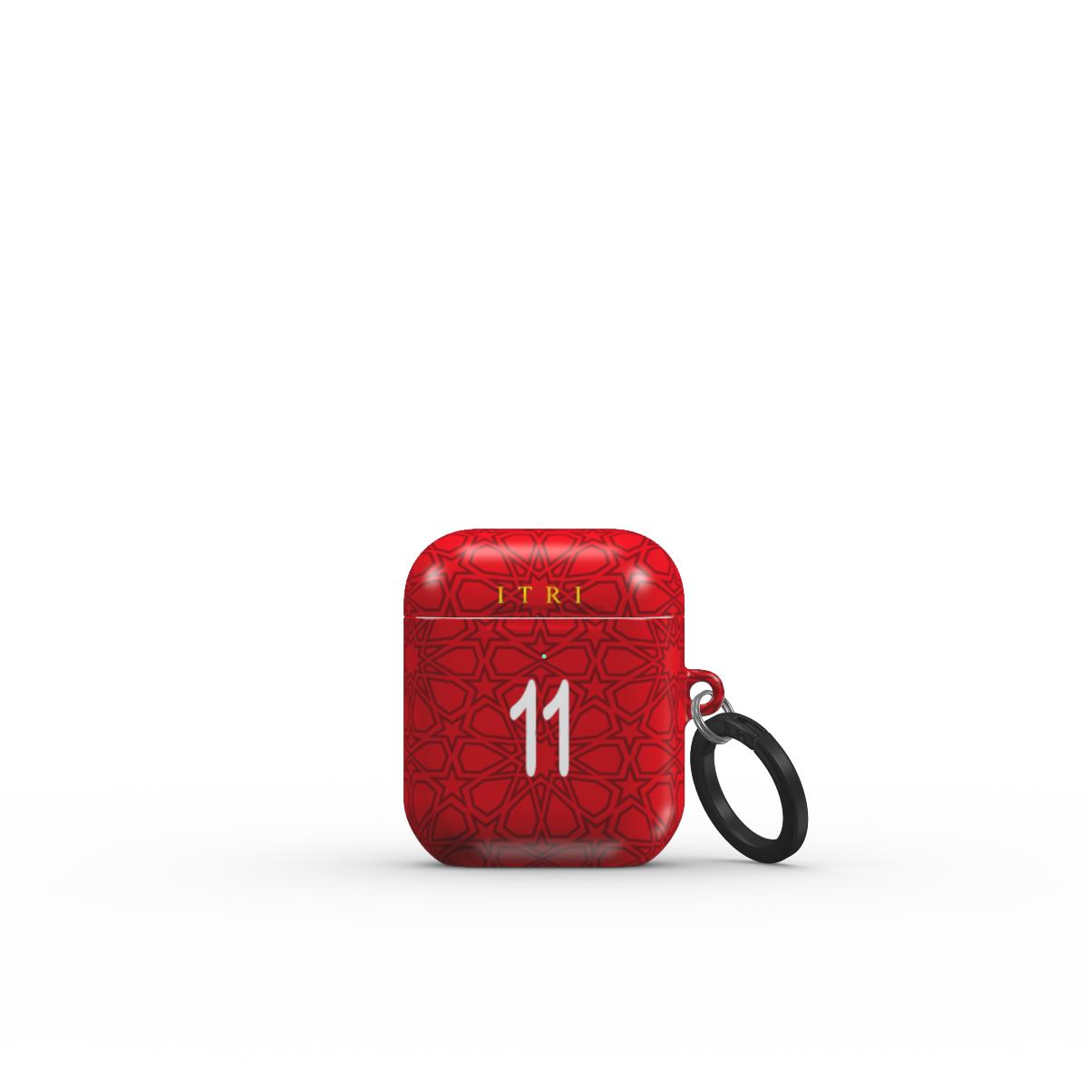 Zellige Kora No.11 — AirPods Case Cover