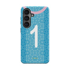 Zellige Kora N°1 – Coque Samsung Magnetic