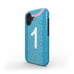 Zellige Kora N°1 – Coque Iphone MagSafe