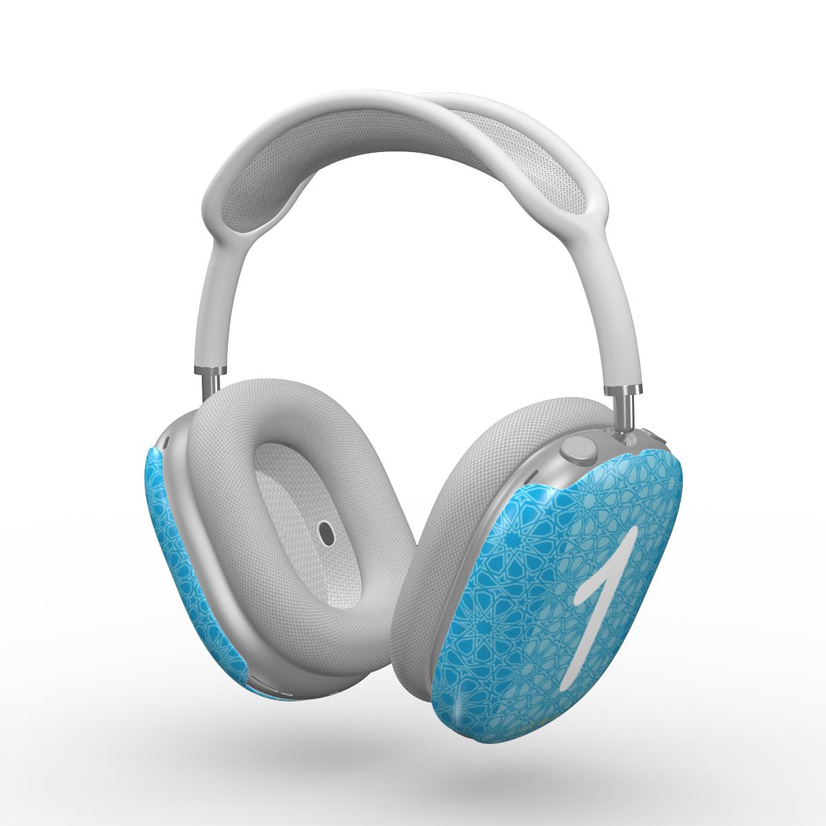 Zellige Kora N°1 – Protection Air pods Max