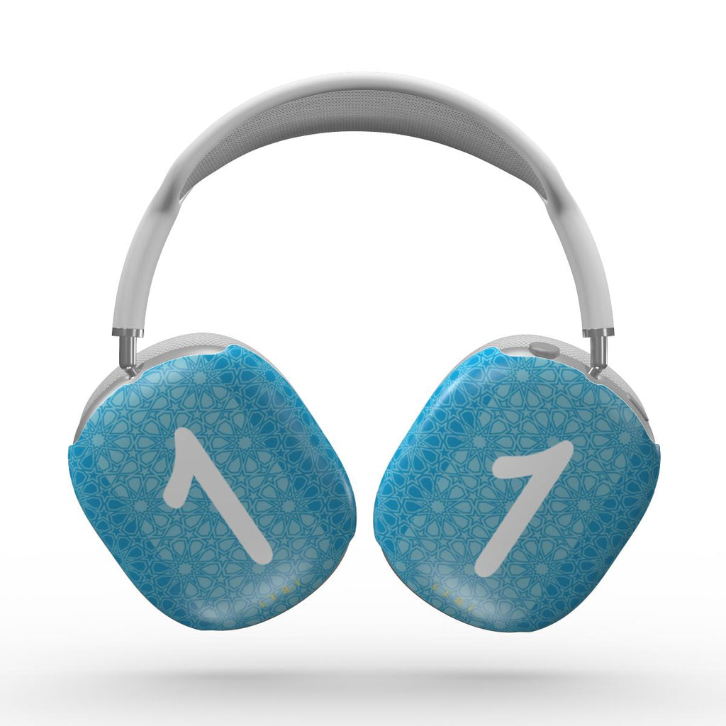 Zellige Kora N°1 – Protection Air pods Max