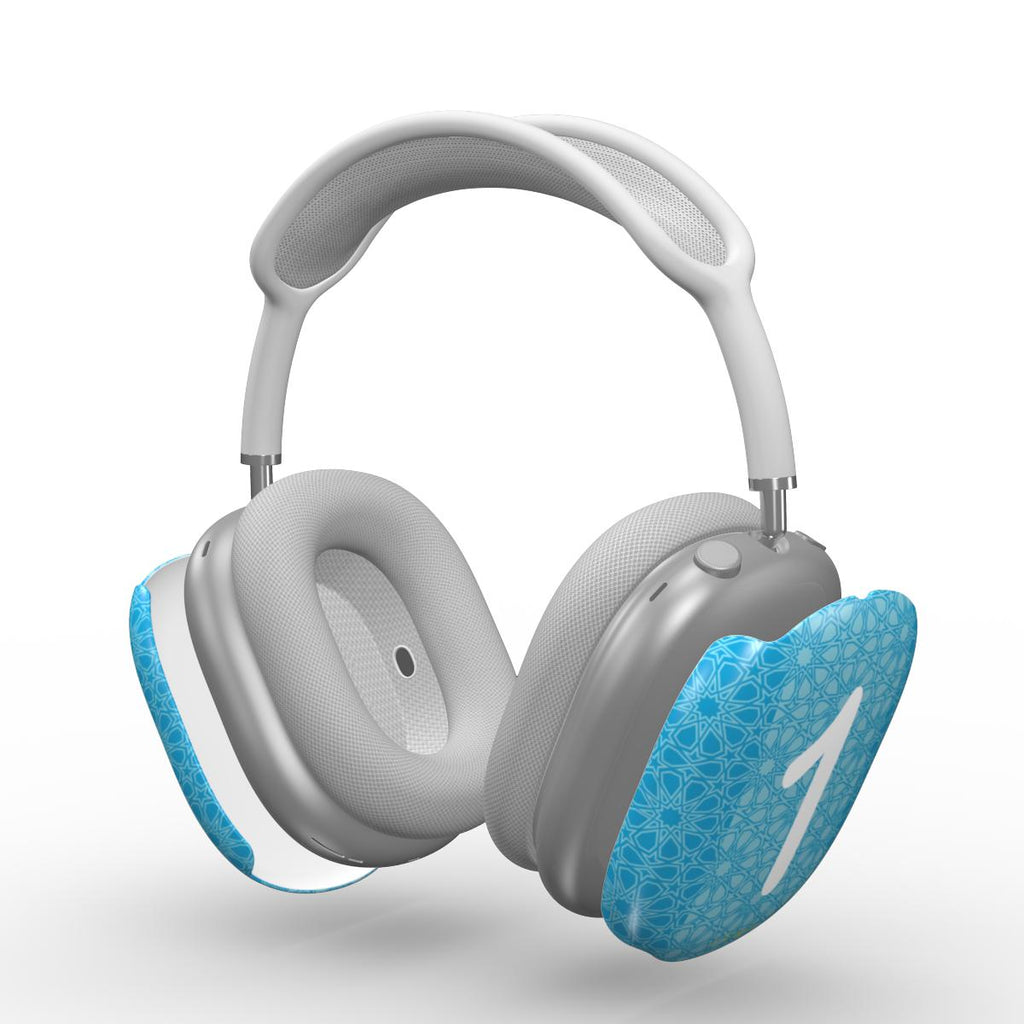 Zellige Kora N°1 – Protection Air pods Max