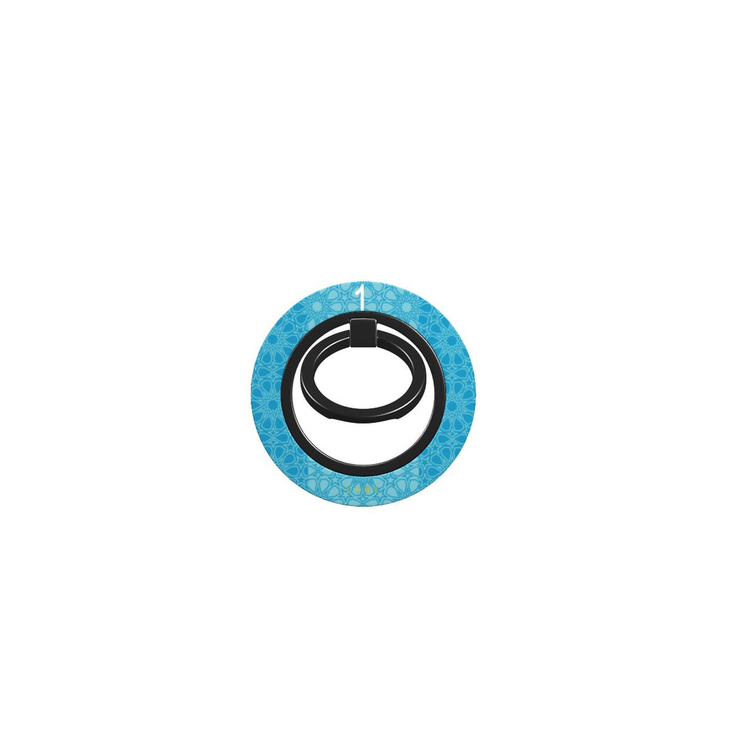 Zellige Kora N°1 – Ring holder