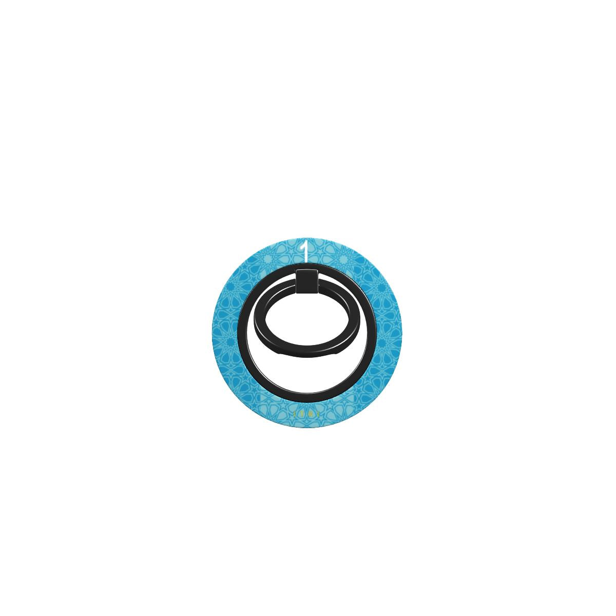 Zellige Kora N°1 – Ring holder