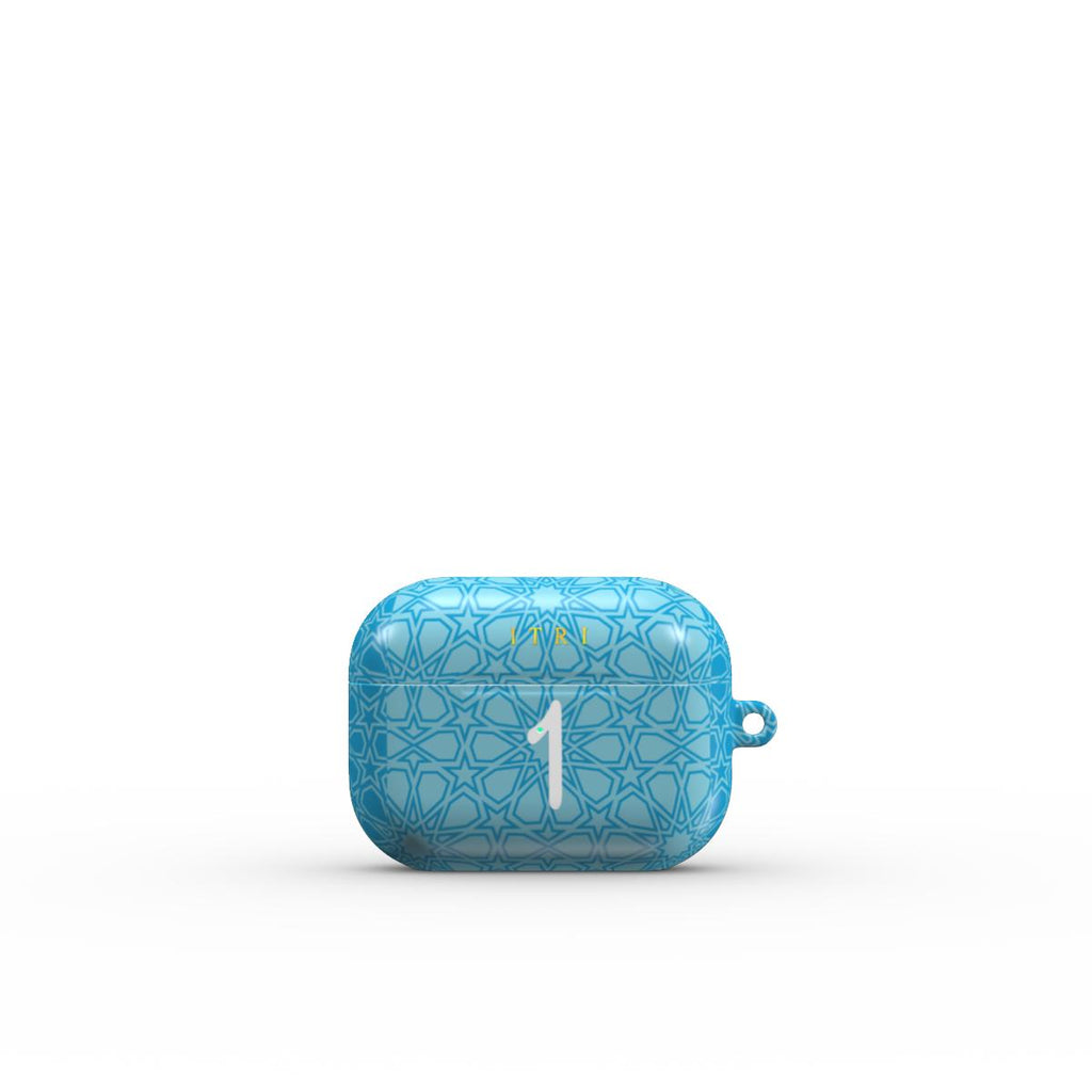 Zellige Kora N°1 – Protection boitier airpods