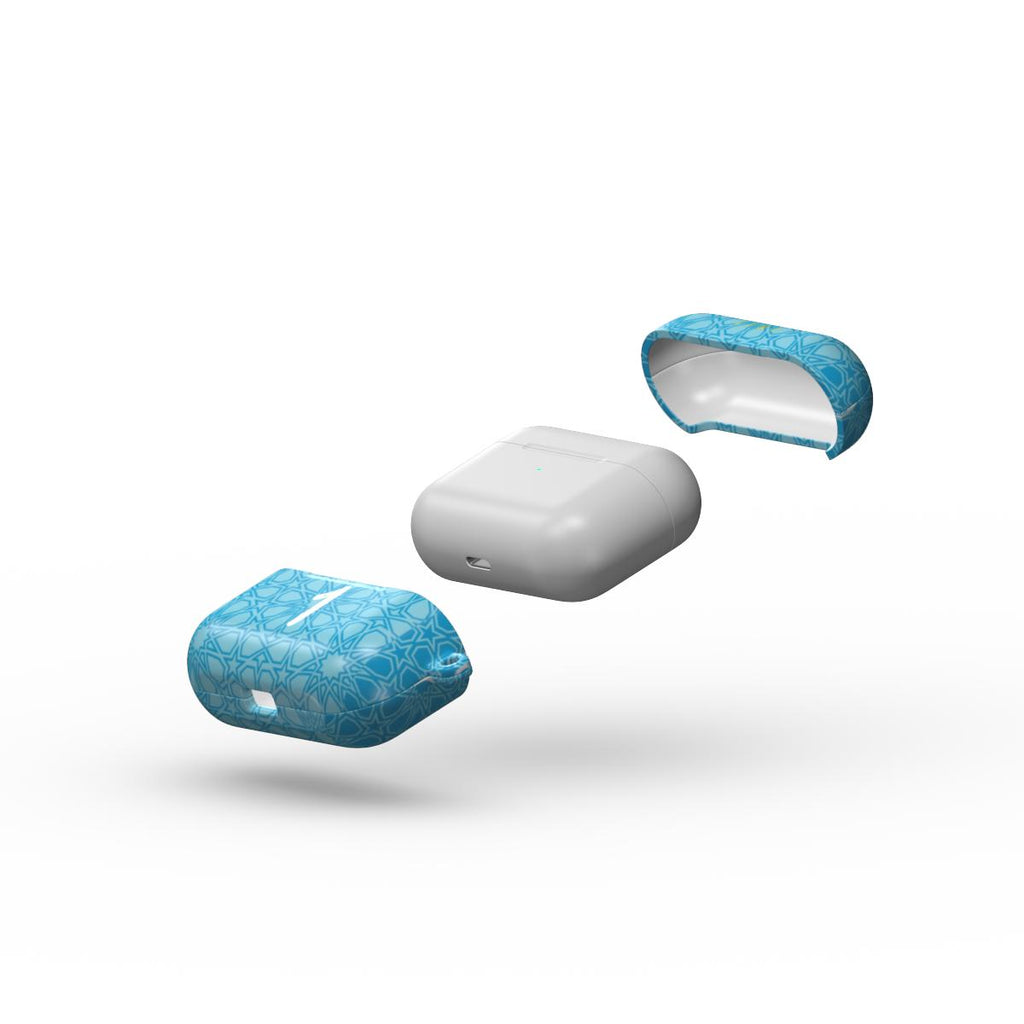 Zellige Kora N°1 – Protection boitier airpods