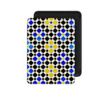 Zellige Impérial Majorelle - Étui Kindle
