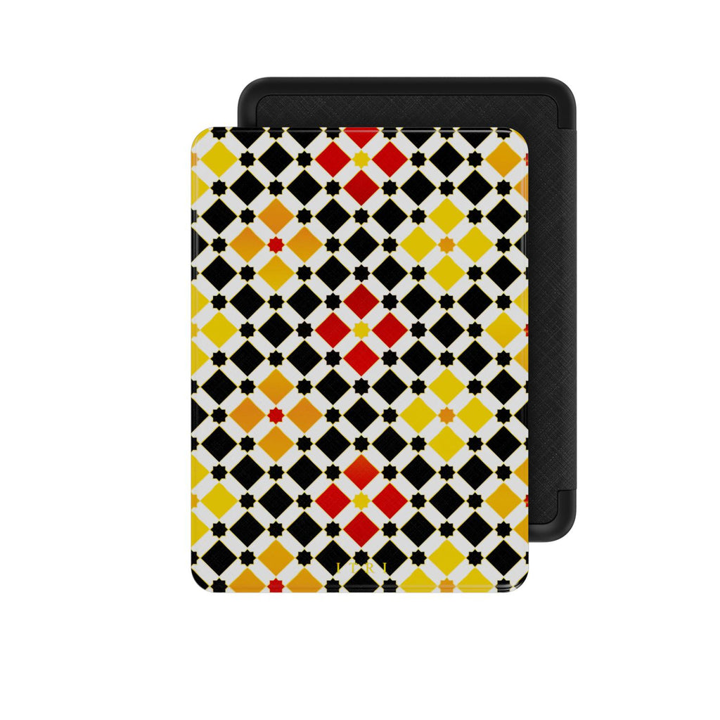 Zellige Impérial Classique - Étui Kindle