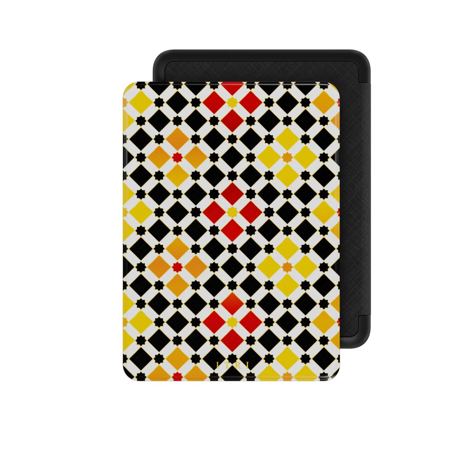 Zellige Impérial Classique - Étui Kindle
