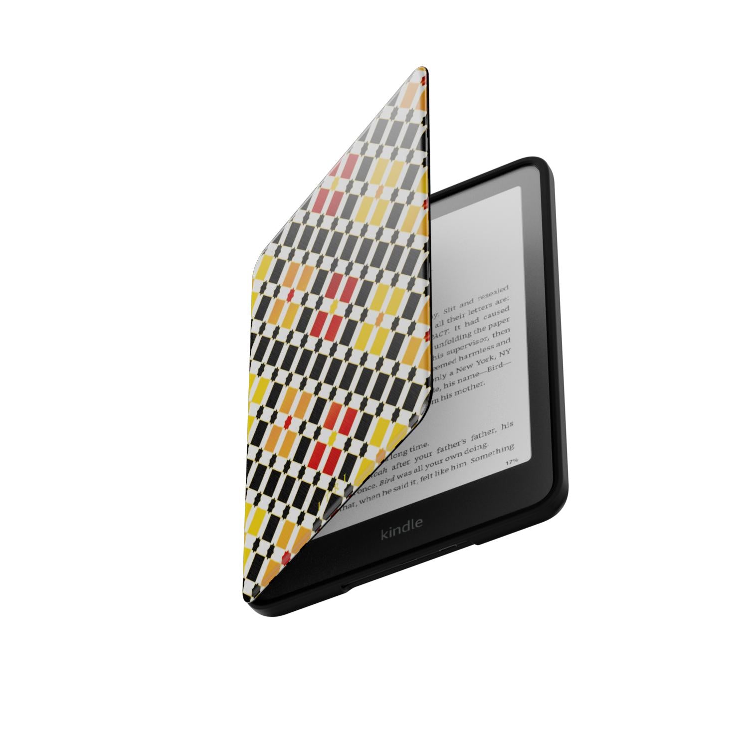 Zellige Impérial Classique - Étui Kindle