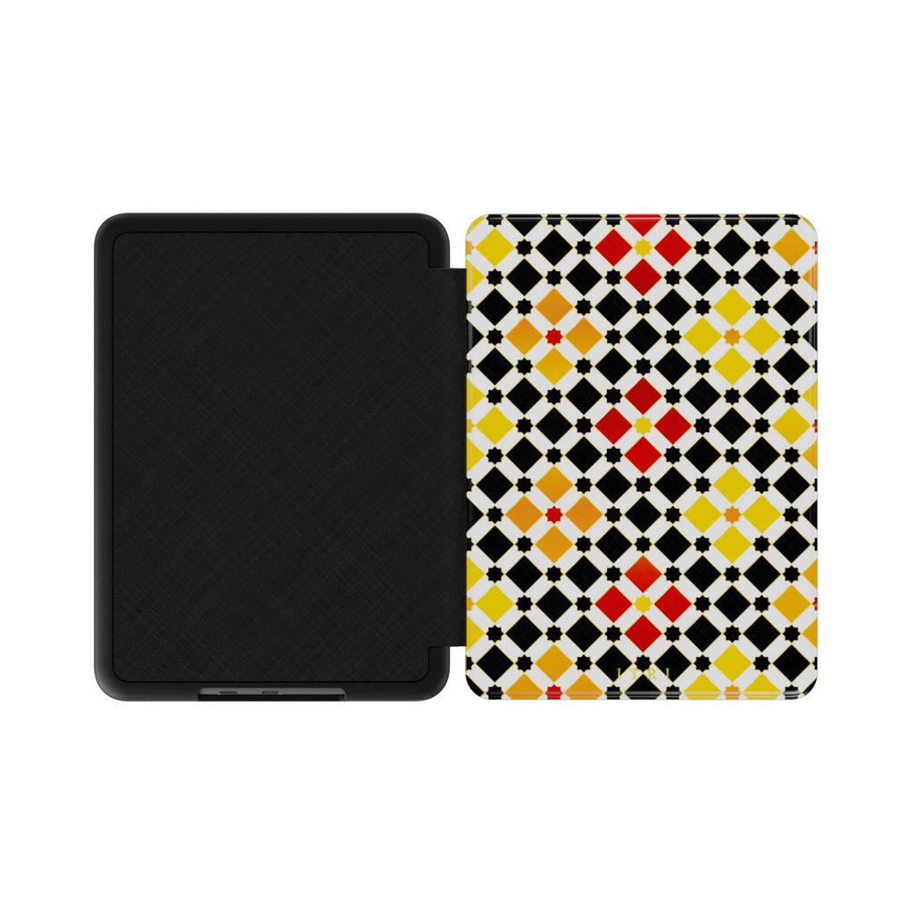 Zellige Impérial Classique - Étui Kindle