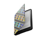 Zellige Impérial Coloré - Étui Kindle