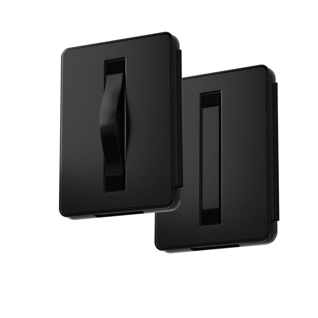 Zellige Iconique Rouge Intense - Étui Kindle