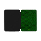Zellige Iconique Vert Impérial - Étui Kindle