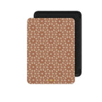 Zellige Iconique Sahara - Étui Kindle