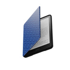 Zellige Iconique Bleu Nuit - Étui Kindle