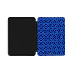 Zellige Iconique Bleu Nuit - Étui Kindle