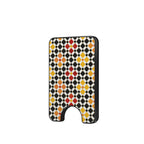 Zellige Imperial Classic — Magnetic Wallet