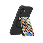 Zellige Imperial Classic — Magnetic Wallet