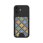 Zellige Imperial Colors — Magnetic Wallet