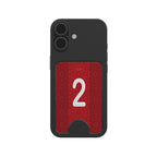 Zellige Kora Jouj — Magnetic Wallet