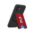 Zellige Kora Jouj — Magnetic Wallet