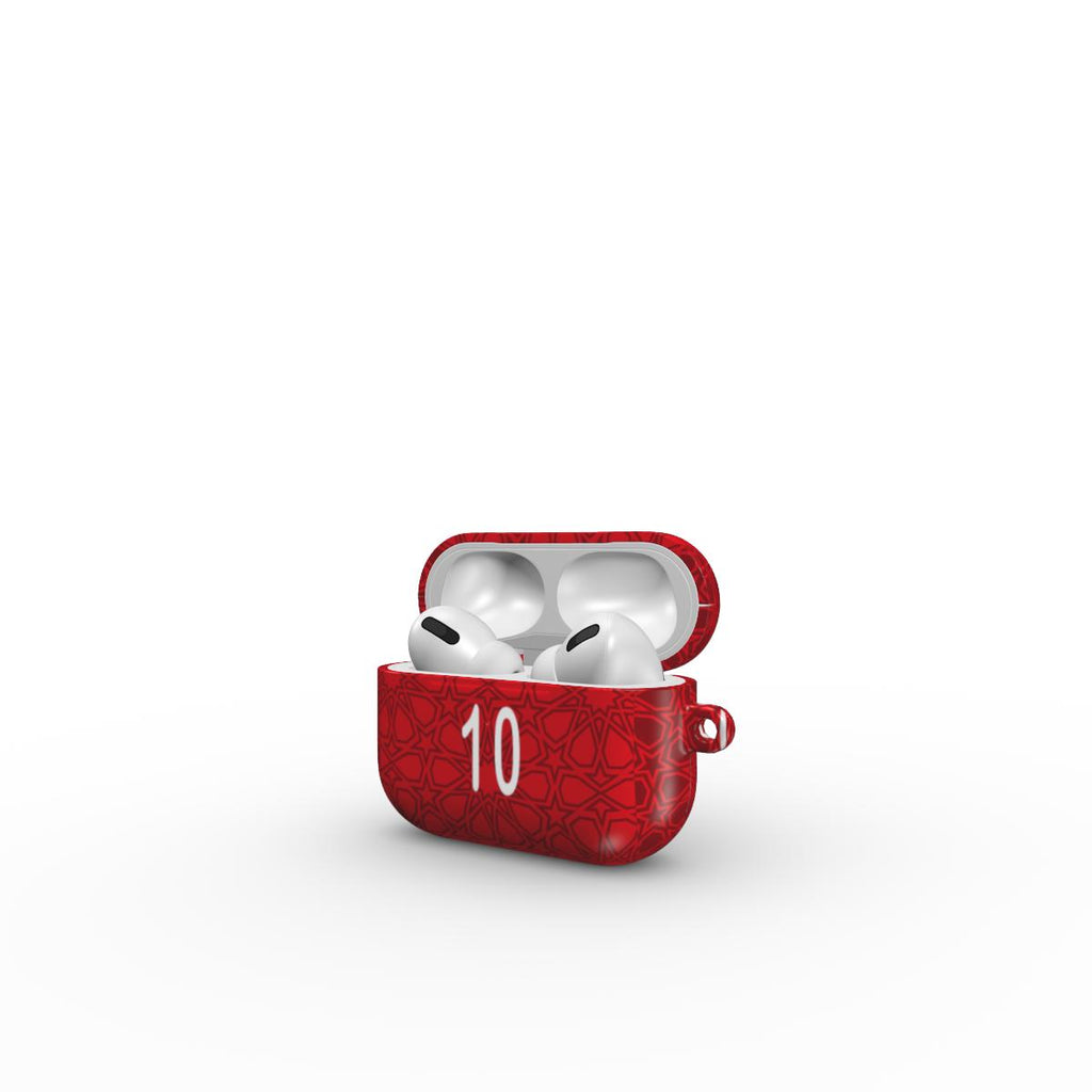 Zellige Kora No.10 — AirPods Case Cover