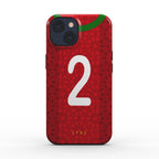 Zellige Kora Jouj – Coque Iphone MagSafe