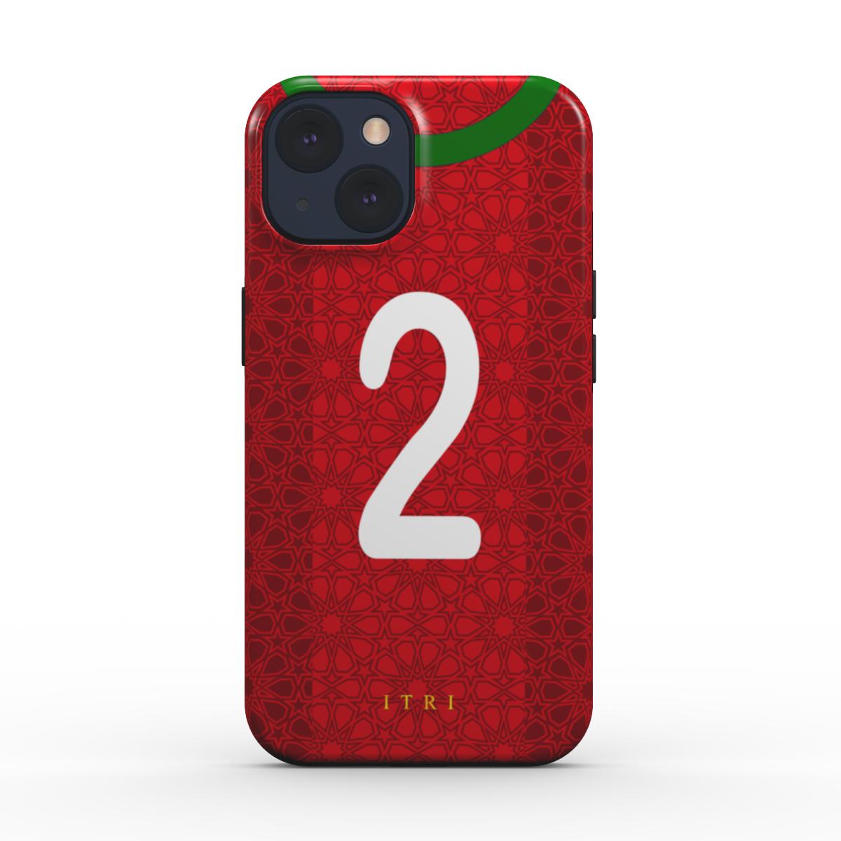 Zellige Kora Jouj — iPhone MagSafe Case