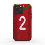 Zellige Kora Jouj – Coque Iphone MagSafe