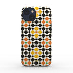 Zellige Imperial Ochre — iPhone MagSafe Case